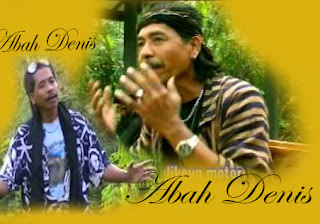 Lagu Pop Sunda Abah Denis