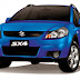 Harga Dan Spesifikasi Mobil Suzuki SX4
