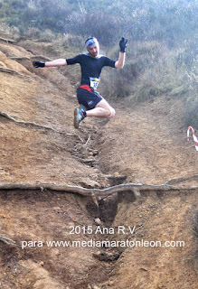 carrera transcandamia 2017