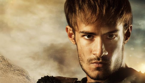 Diriliş "Ertuğrul" 77.Bölüm