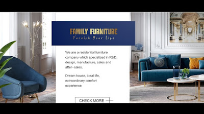 Home Furniture Store Melbourne | Family Furniture