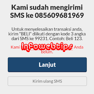 Cara Top Up Diamond Mobile Legend Murah