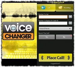 DOWNLOAD VOICE CHANGER JAVA MOBILE APPLICATION FREE 