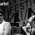 El Cabrero, Encarnación Fernández y Arcángel en otra gala flamenca de la edición on-line del Festival del Cante de las Minas