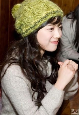 Goo Hye Sun Picture