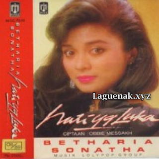 Kumpulan Lagu Betharia Sonata Mp3 Full Album Lawas Era 80an Nostalgia Lengkap