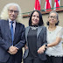 Secretária de Tecnologia do TCE recebe homenagem da Aleam