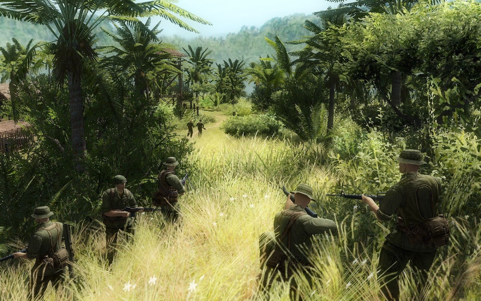 War Vietnam Pc Game Free Download - Download Pc Games Free | Action