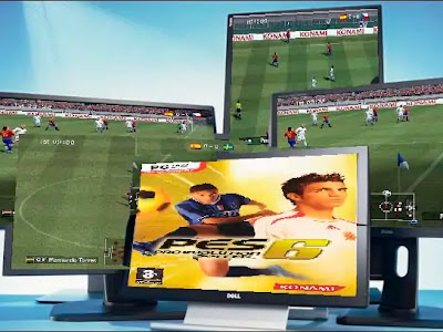 √画像をダウンロード pes 2006 pc download 911792-Download pes 2006 pc game setup