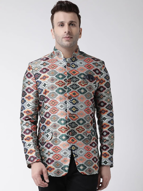 Wedding Blazer for men