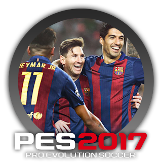  Arrow created new Pro Evolution Soccer  [Download Link] PES 2017 GreenPatch v2.0 AIO by Arrow Season 2016/2017