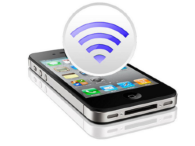 Cara Mengaktifkan Wifi Hotspot Pada Android - .::TimeKom::.
