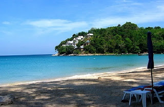 Kamala Beach | Paket Tour Murah ke Thailand 2013