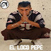 El Loco Pepe - Discografia Completa (3 CD`s)