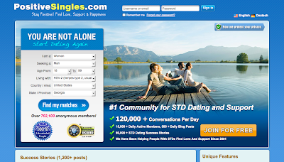 Best dating site for people with herpes