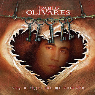 MP3 download Pablo Olivares - Voy a Entregar Mi Corazón iTunes plus aac m4a mp3