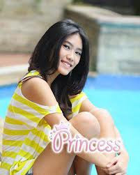 Biodata & Foto Personel Princess Girlband Indonesia