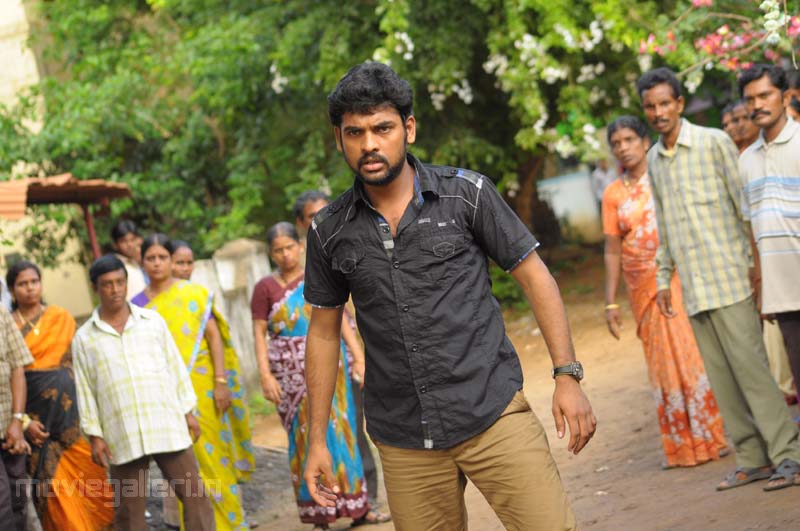 Actor Vimal in Ethan Movie Stills Eththan Movie Images gallery