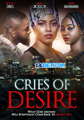 Cries of Desire Hindi Dubbed (Voice Over) WEBRip 720p HD Hindi-Subs Online Stream