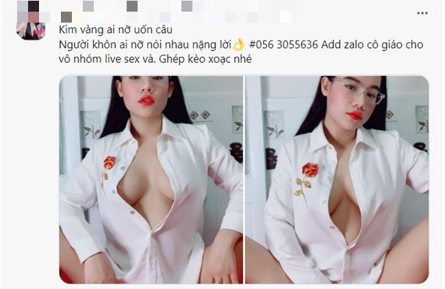 clip cô giáo Phương 12