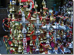 Seesha Pipes