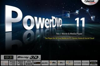 Powerdvd11