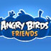 Angry Birds Friends on Facebook Link Code