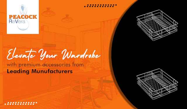 Elevate Your Wardrobe With Premium Accessories From Leading Manufacturers