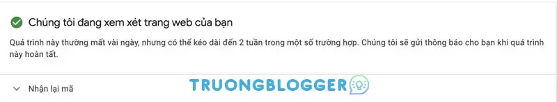 Hướng dẫn đăng ký Google Adsense Content thành công 100%