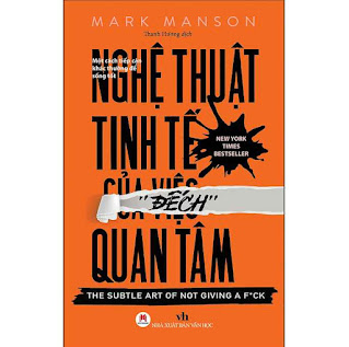 Nghệ Thuật Tinh Tế Của Việc Đếch Quan Tâm (Tái Bản) ebook PDF-EPUB-AWZ3-PRC-MOBI