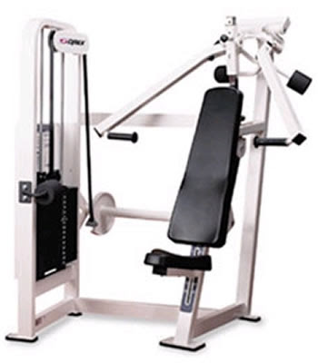 Strength fitness equipment