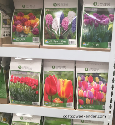 Costco 81034 - If you love gardening, you'll want the