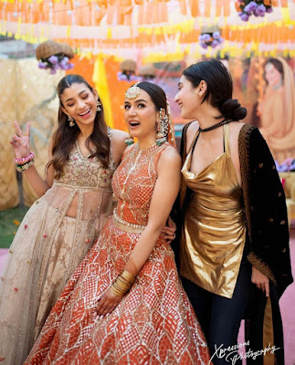 Hira-khan-wedding-pics