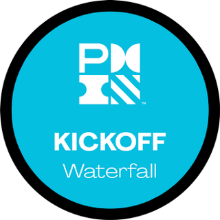 Fundamentals of Waterfall Project Management, March 2022