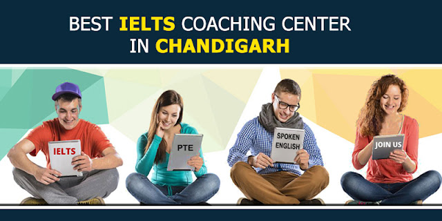 IELTS institute in Chandigarh Sector 17 C