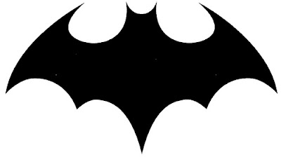 batman logos