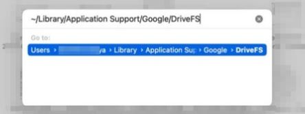 Cara Menghapus Cache Google Drive di PC dan HP-2