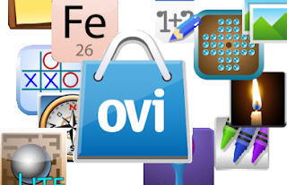 Ovi Store