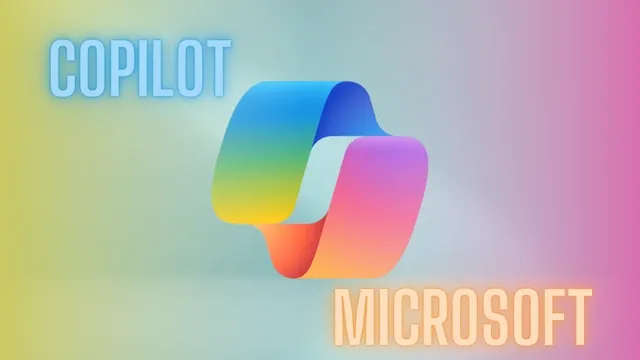 Copilot-Microsoft