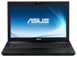 new Asus B53F 15.6 iinch Notebook