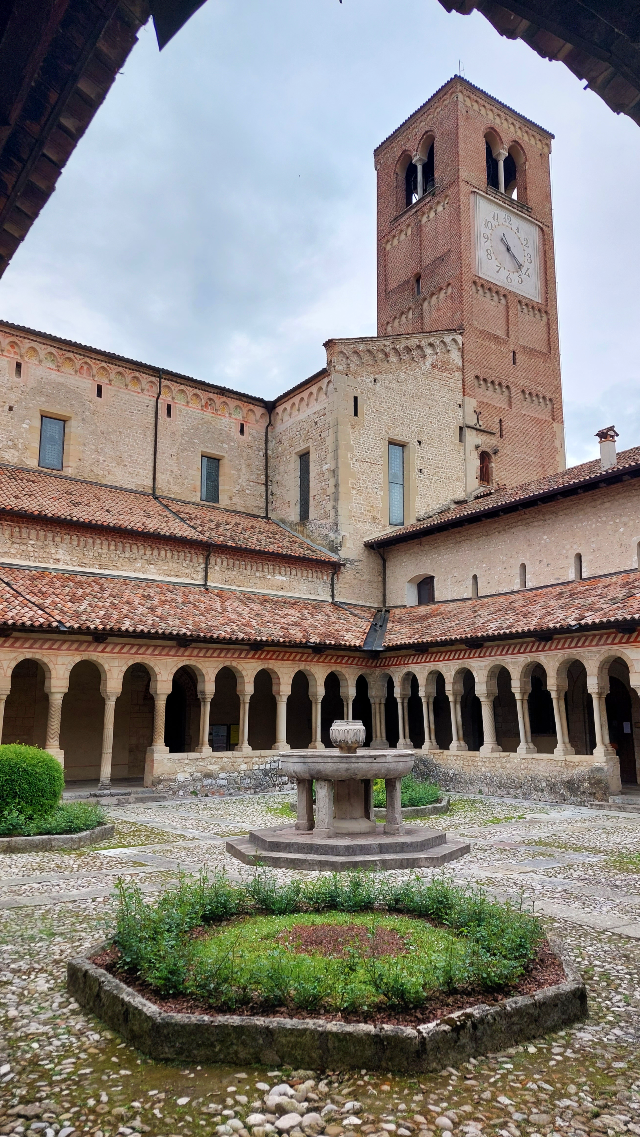 cison di valmarino cosa vedere