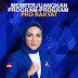 Heni Sulastri Maju Kembali di Pileg 2024, Memperjuangkan Program Program Pro Rakyat