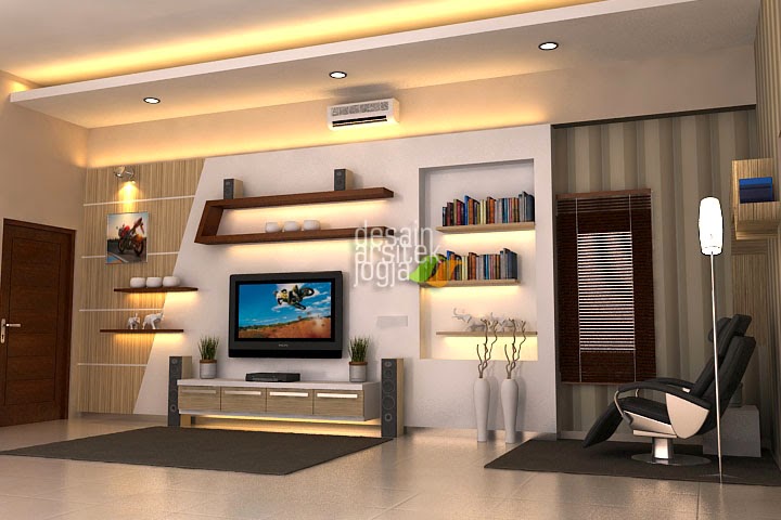  Desain  Arsitek Jogja Studio Desain  Arsitek Interior 