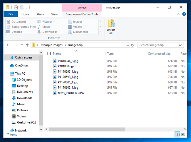 Images File Explorer Windows 11