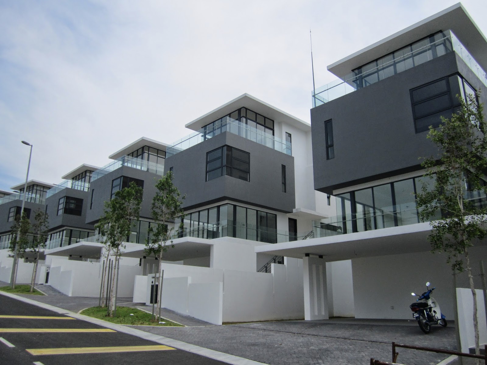 Real Estate Puchong: Alvarez, Laman Granview Bungalow For ...