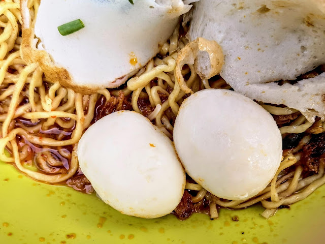 151_Bishan_Song_Kee_Fishball_Noodle_松记鱼丸面