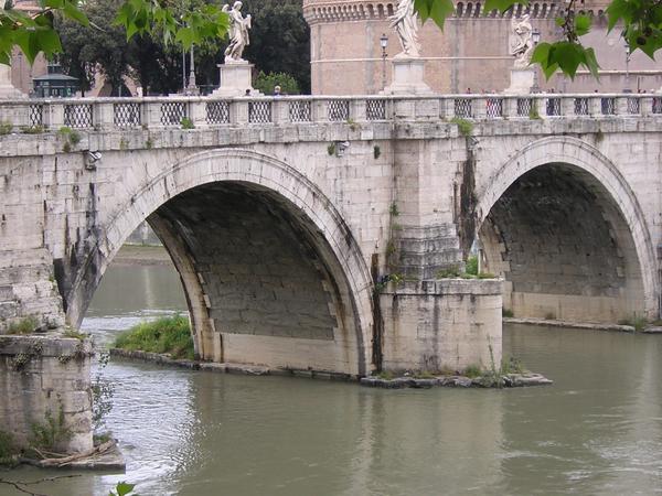 Bridge In Rome4