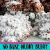 No Bake Muddy Buddy Crack Cookies are a super easy