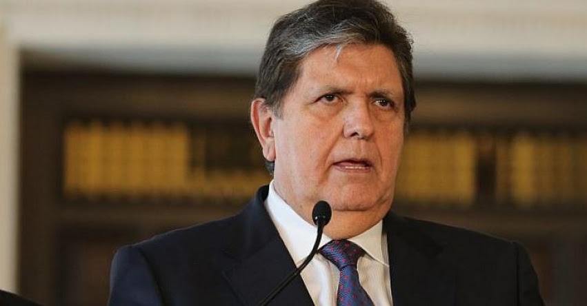 BIOGRAFÍA Alan Gabriel Ludwig García Pérez: Conoce todo sobre el expresidente del Perú [Historia y Vida]