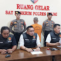 Berusaha Kabur ke Bangka Belitung, Pelaku Penganiayaan di Lappa Sinjai Diamankan di Bandara Sultan Hasanuddin